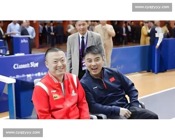 王皓与马琳亚运巅峰对决背后那些改变国乒格局的热血瞬间 王皓与马琳亚运巅峰对决背后那些改变国乒格局的热血瞬间